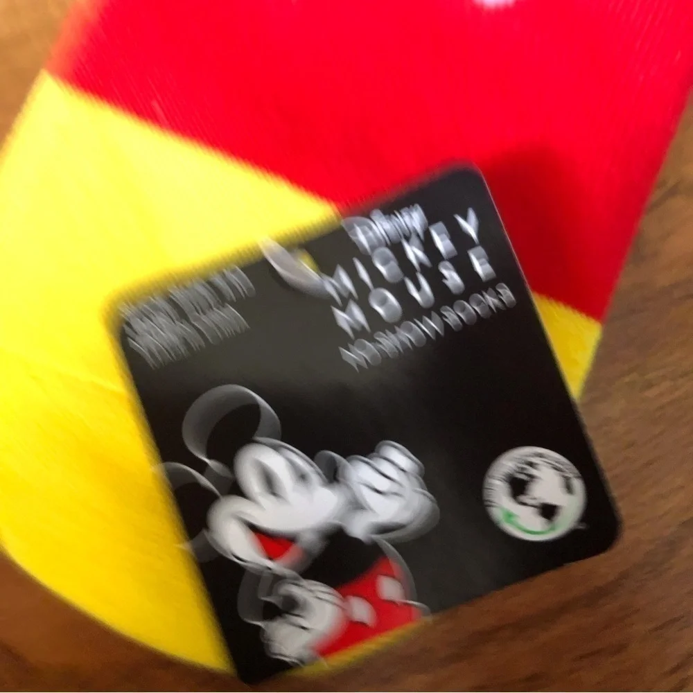 Disney mickey mouse